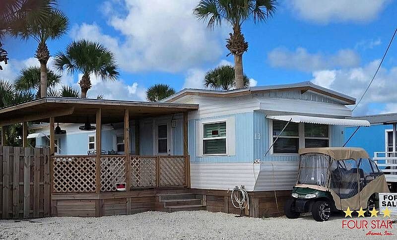 1st image of 520 S Daytona Ave #13