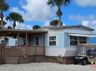 520 S Daytona Ave #13, Flagler Beach, FL 32136