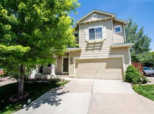 865 Toucan Ct, Colorado Springs, CO 80910
