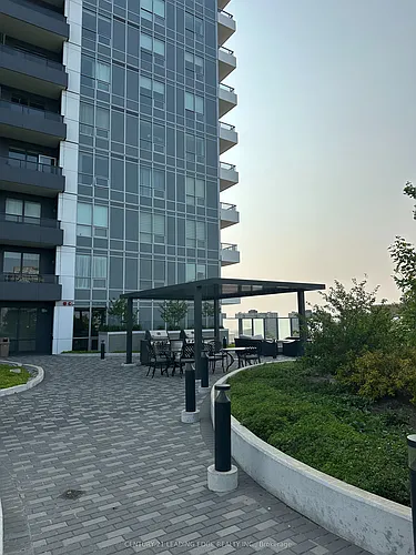 3121 Sheppard Ave E #827 Photo 1