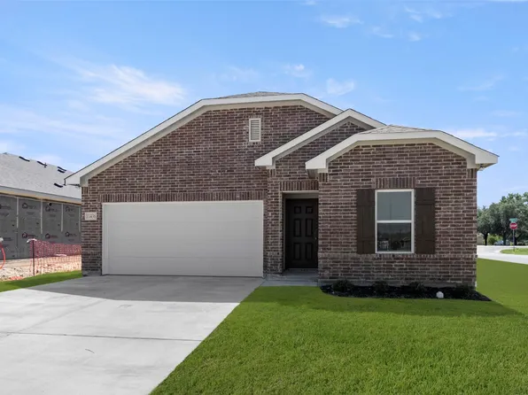 11436 Themis Ct, Lorena, TX 76655