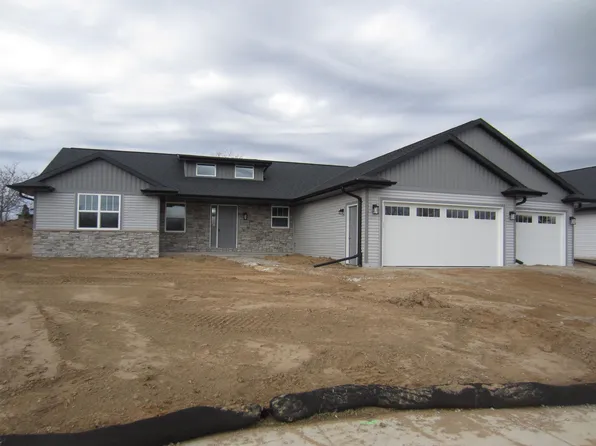 1219 Crescent Hl, Green Bay, WI 54313