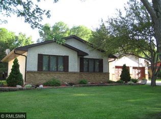 1508 11th Ave SE, Forest Lake, MN 55025