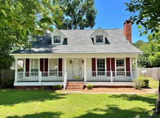 103 E Roxbury Rd, Dothan, AL 36305