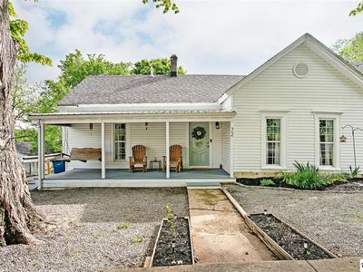 72 College St, Buffalo, KY, 42716