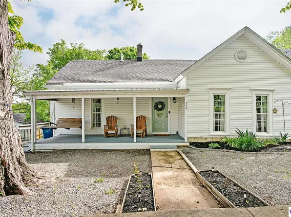72 College St, Buffalo, KY 42716