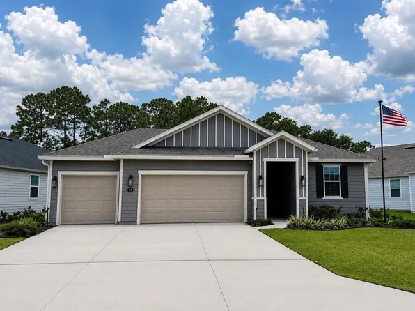 14 SIGNET CIRCLE, FLAGLER BEACH, FL 32136