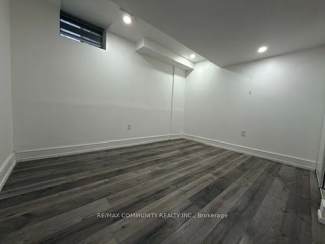 50 Calista St #BASEMENT — Photo 5