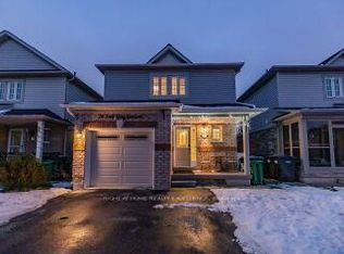 26 Earl Grey Cres S, Brampton, ON L7A 2L1