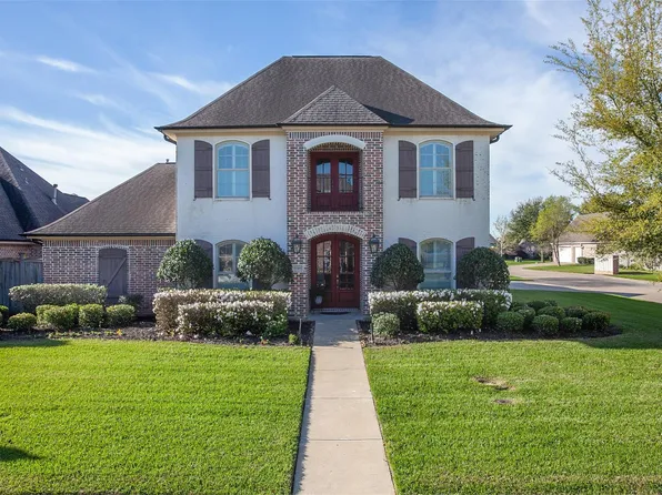 7795 Windchase Dr, Beaumont, TX 77713