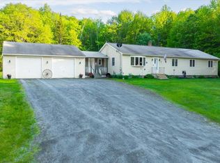 27 Wheeler Hill Rd, Wales, ME 04280