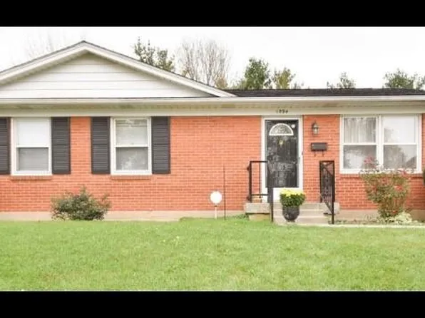 1094 Briarwood Dr, Lexington, KY 40511