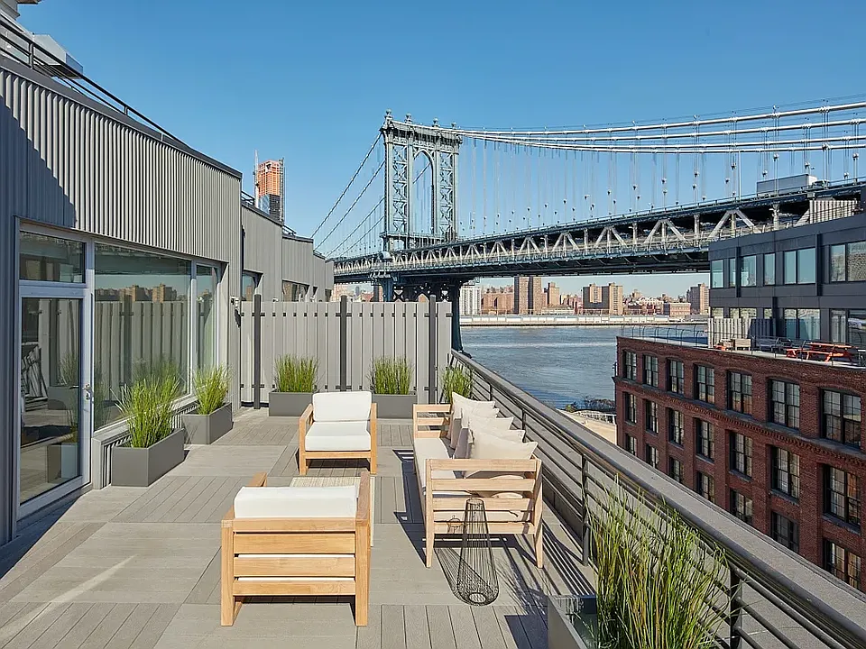 30 Washington St #7D