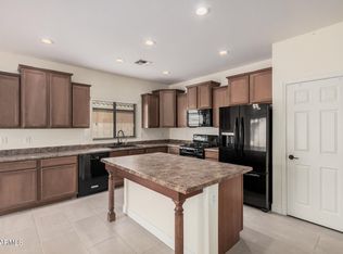 5108 N 191st Dr, Litchfield Park, AZ 85340
