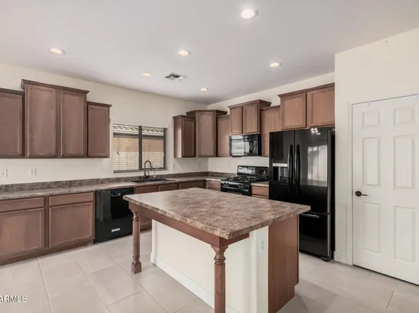 5108 N 191ST Drive, Litchfield Park, AZ 85340