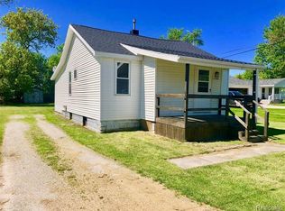 2500 Campau Ave, Port Huron, MI 48060