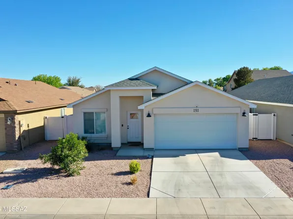 1511 E Whirlwind Way, Safford, AZ 85546