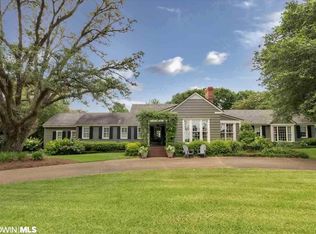 20 Country Club Rd, Mobile, AL 36608