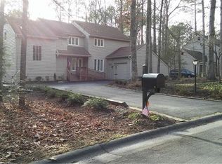 14011 Fortunes Ridge Ct, Midlothian, VA 23112