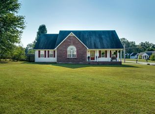 7070 Brittney Cir, Baxter, TN 38544