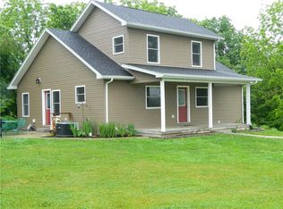 1300 S County Road 1050 W, Greensburg, IN 47246