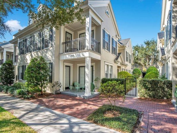 1550 Lake Baldwin Ln APT C