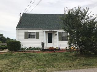 1603 15th Ave, Parkersburg, WV 26101