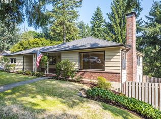 3939 SW Alice St, Portland, OR 97219