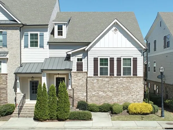 164 Marietta Walk Trce, Marietta, GA 30064