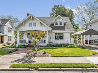 317 Maple Ave, Reidsville, NC 27320