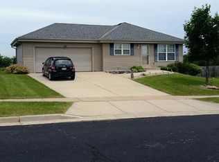 222 Cedar St, Johnson Creek, WI