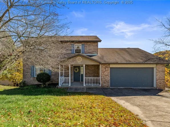 10 Windsong Way, Nitro, WV 25143