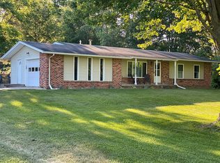 1380 Mayer Rd, Columbus, MI 48063