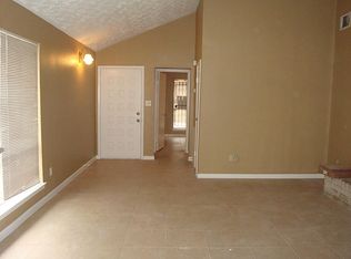 10060 Sharpton Dr, Houston, TX 77038
