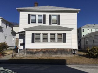5 Ventura Rd, Worcester, MA 01604
