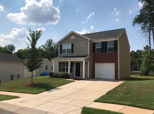 4328 Grant Martin Dr, Charlotte, NC 28208