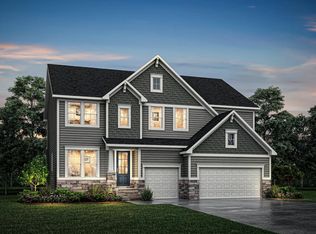VANDERBURGH Plan, Williams Glen, Hillsborough, NC 27278