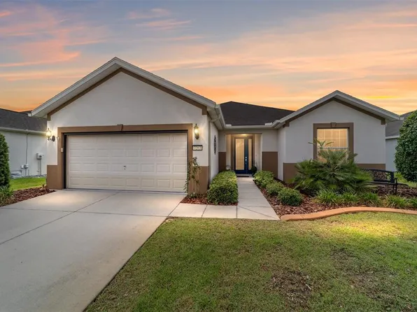 7263 SW 99TH CIRCLE, OCALA, FL 34481