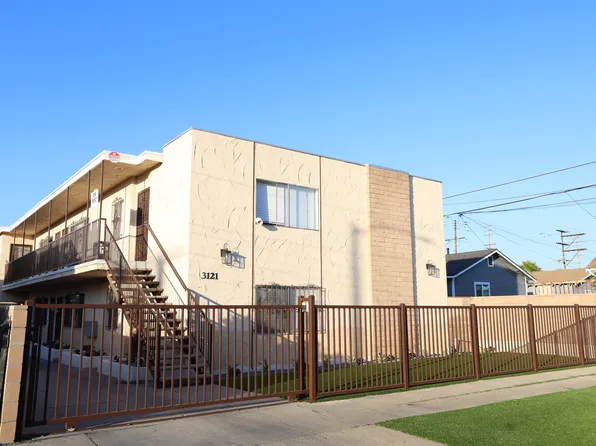 3121 E Gleason Ave #5, Los Angeles, CA 90063