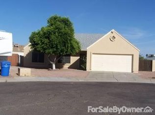 4533 W Kristal Way, Glendale, AZ 85308