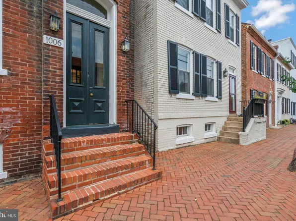 1006 Prince St APT 3, Alexandria, VA 22314