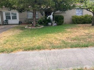 4430 Scottsdale Dr, Mesquite, TX 75150