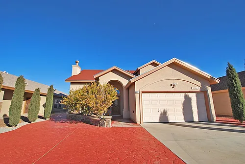 516 Cactus Crossing Dr Photo 1