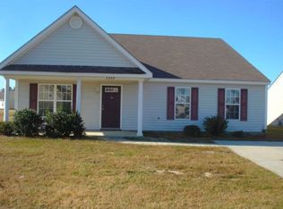 2409 Shreve Rd, Rocky Mount, NC 27801