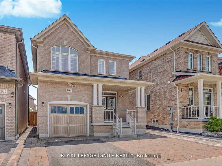 102 Garrardview St — Photo 2