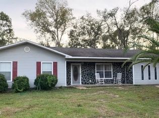 1307 Kay Ave, Chipley, FL 32428