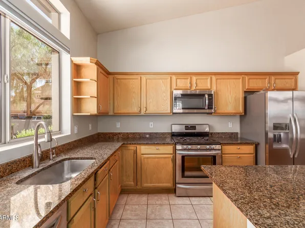 3217 N SAGEWOOD Circle, Mesa, AZ 85207