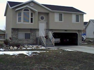 7683 W Blue Ribbon Bay, Magna, UT 84044