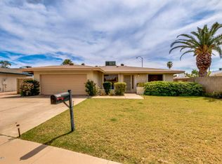 1721 W Isabella Ave, Mesa, AZ 85202