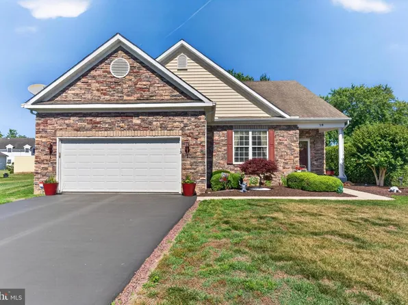 19 Waterford Ln, Selbyville, DE 19975